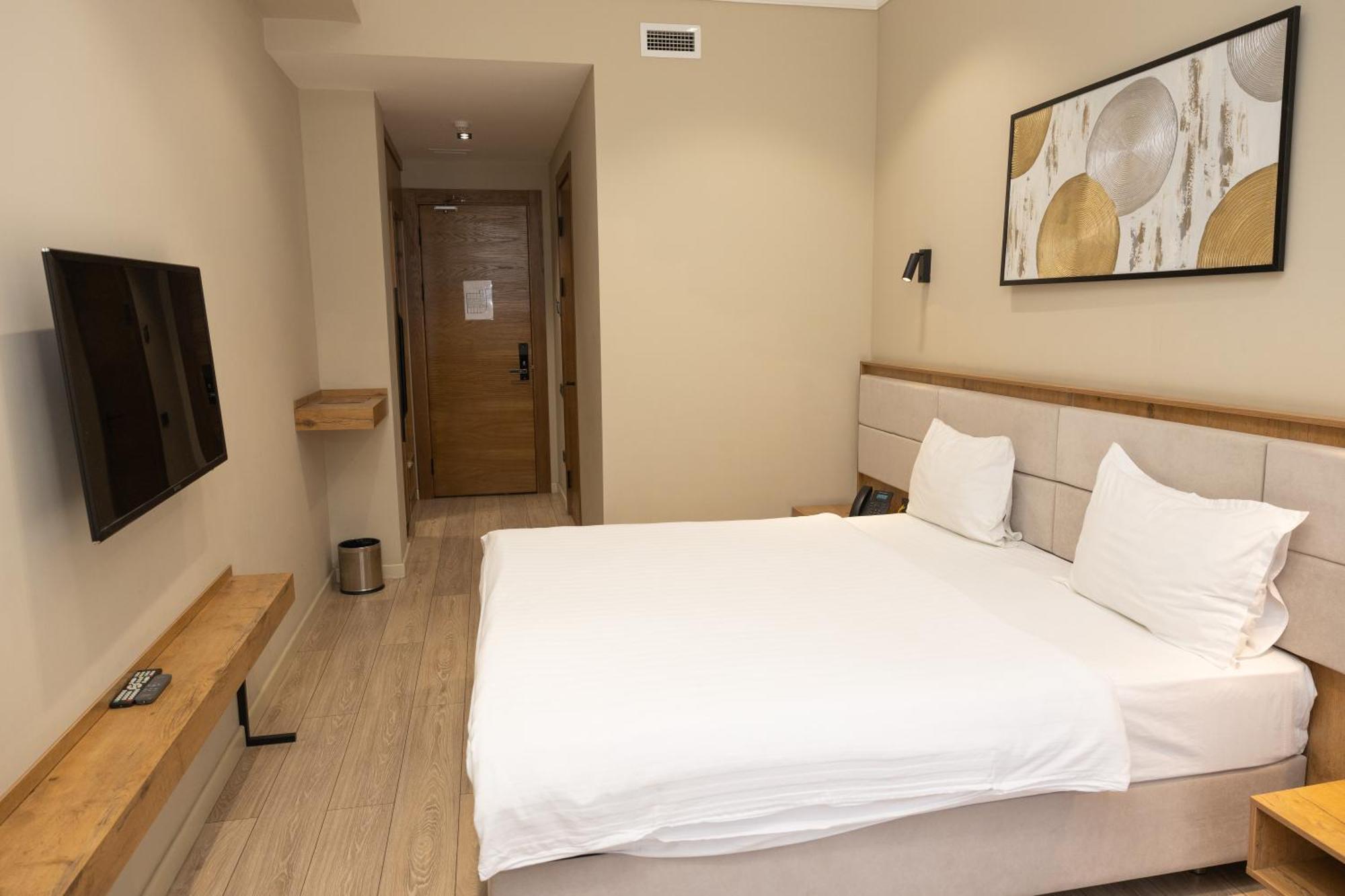 Hotel Marwa Tashkent Pool&Spa ภายนอก รูปภาพ