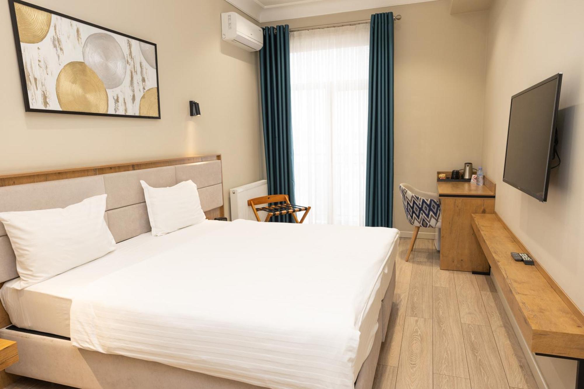 Hotel Marwa Tashkent Pool&Spa ภายนอก รูปภาพ