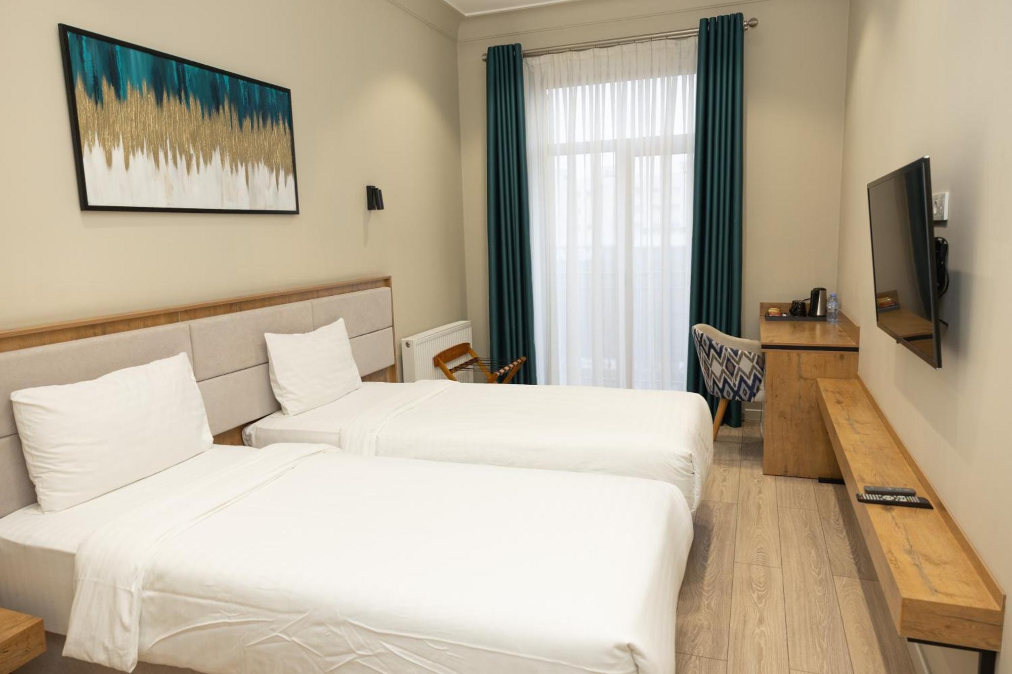 Hotel Marwa Tashkent Pool&Spa ภายนอก รูปภาพ