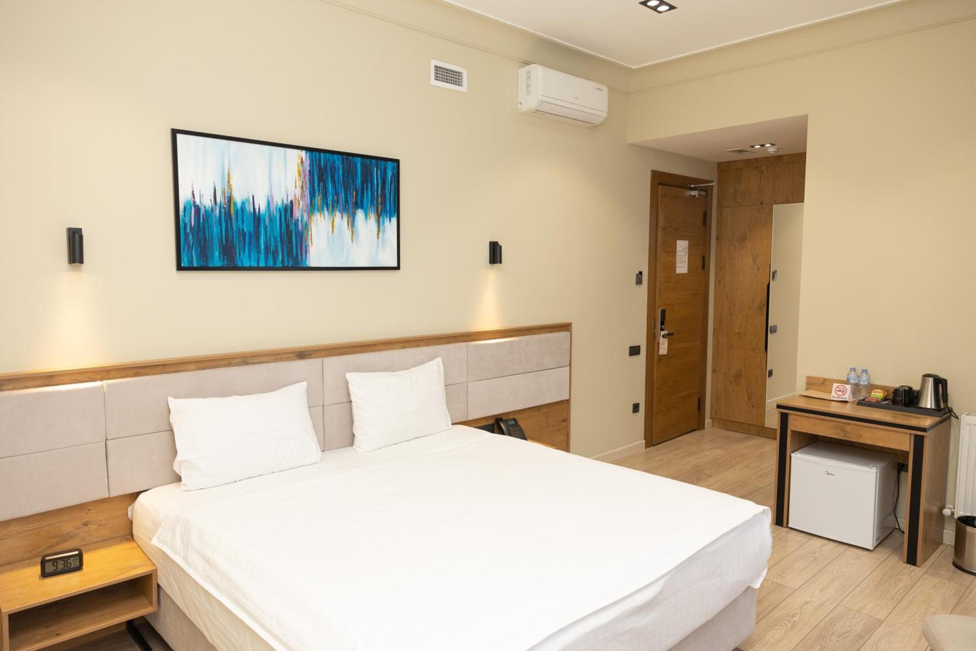 Hotel Marwa Tashkent Pool&Spa ภายนอก รูปภาพ